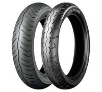 TYRE BRIDGESTONE 150/80-17 72H EXEDRA G701