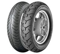 Motorcycle Tyres 160/80-16 Bridgestone 80H EXEDRA G702