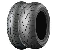 Motorcycle Tyres 200/55 R16 Bridgestone 77H G852 (2023)