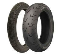 Bridgestone G704 ( 180/60 R16 TL 74H Rear wheel, M/C )