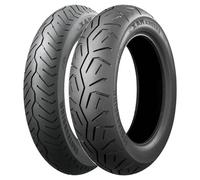 Motorcycle Tyre 150/90 R15 Bridgestone 74V E-MAX