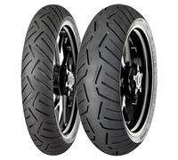 TYRE PAIR CONTINENTAL 110/80-18 58V + 150/65-18 69H ROADATTACK 3 CR