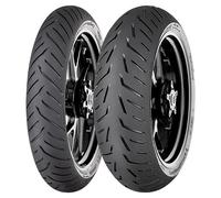 Continental ContiRoadAttack 4 ( 160/60 ZR17 TL (69W) Rear wheel, M/C )