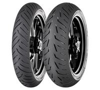 Motorcycle Tyre 160/60 R17 Continental 69W CONTI ROAD ATTACK 4