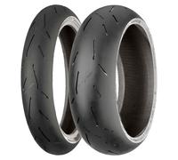 Continental ContiRaceAttack 2 Street ( 180/55 ZR17 TL (73W) Rear wheel, M/C )