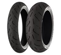 Continental ContiSportAttack 4 (200/55 R17 78W)