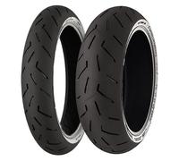 Continental ContiSportAttack 4 ( 160/60 ZR17 TL (69W) Rear wheel, M/C )