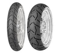 Continental ContiTrailAttack 3 ( 160/60 ZR17 TL (69W) Rear wheel, M/C )