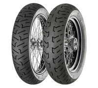 TYRE PAIR CONTINENTAL 130/70-18 63H + MT90-16 74H TOUR
