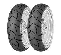 Motorcycle Tyre 150/70 R18 Continental 70W Contitrailattack3