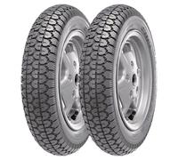 Continental Classic ( 3.50-10 RF TT 59L Rear wheel, M/C, Front wheel )