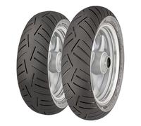 TYRE PAIR CONTINENTAL 90/90-14 52S + 100/90-10 56M SCOOT