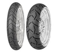 Continental ContiTrailAttack 3 ( 140/80 R17 TL 69V Rear wheel, M/C )