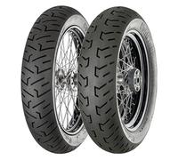TYRE PAIR CONTINENTAL MT90-16 74H + 140/90-15 70H TOUR