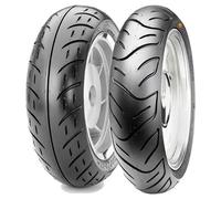 TYRE PAIR CST 120/70-10 54L C-6106 + 130/60-13 60P C-6104