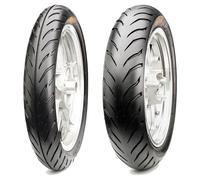 Motorcycle Tyres 140/70-14 CST Tyres 68S C6531