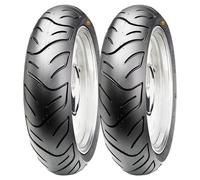 CST Tires Motorcycle Tire C6104 130/60-13 60P TL