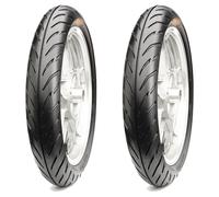 TYRE CST 80/80-16 45M C-6031