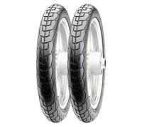 TYRE PAIR CST 90/90-18 57P + 100/80-18 59P C-905