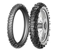 TYRE PAIR CST 90/90-21 54M CM-723 + 140/80-18 70M CM-724