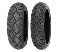 Deli Tire Urban Grip 58s Tl Scooter Front/rear Tire Grey 120 / 70 / R12