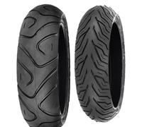 Deli Urban Grip ( 120/80-16 TL 60P Rear wheel )