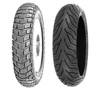 Deli Urban Grip ( 140/70-14 TL 68S Rear wheel )