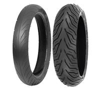 Deli Urban Grip ( 120/80-16 TL 60P Rear wheel )