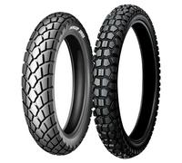 Dunlop D605 ( 4.10-18 TT 59P Rear wheel, M/C )