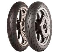 Dunlop Tyre Arrowmax Streetsmart 130/90-16 67V TL Rear wheel M/C