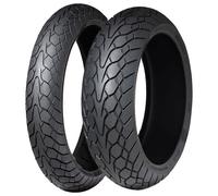 Motorcycle Tyre 160/60-17 Dunlop 69W MUTANT XL