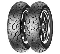 Dunlop K 555 ( 150/80-15 TL 70V M/C, Rear wheel )