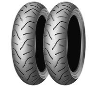 Dunlop GPR100 ( 160/60 R15 TL 67H Rear wheel, M/C )