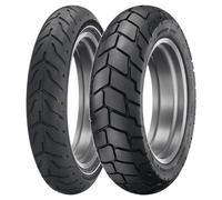 180/70B16 77H Dunlop - D427 - Motorcyle Tyres - Premium Tyres - Protyre