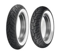 Dunlop D 401 S/T H/D WWW ( 150/80B16 TL 71H Rear wheel, M/C WWW )