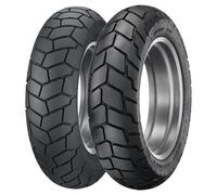 Motorcycle Tyre 180/70 R16 Dunlop 77H D427