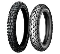 Dunlop D602 ( 130/80-17 TL 65P Rear wheel, M/C )