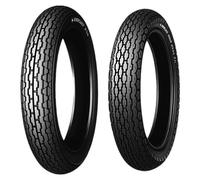 Dunlop K127 110/90-16 M/C 59S TT Motorcycle Tire Parts Accessories