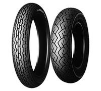 Dunlop K 425 ( 140/90-15 TT 70S M/C, Rear wheel )