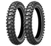 TYRE DUNLOP 80/100-12 41M GEOMAX MX33