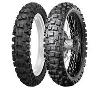 Dunlop Geomax MX 71 ( 110/90-19 TT 62M Rear wheel, M/C, variant A )