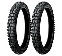 Dunlop D605 ( 4.10-18 TT 59P Rear wheel, M/C )