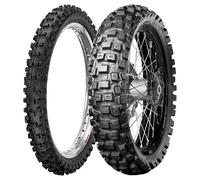 Dunlop Geomax MX 71 ( 110/90-19 TT 62M Rear wheel, M/C, variant A )