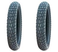 Dunlop Motorcycle Tire Trailmax 120/90-18 TT 65T Rear
