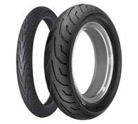 TYRE DUNLOP 180/60B17 75V GT502 H.D. DOT 2022