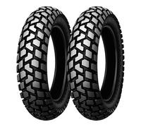 Dunlop K 460 ( 120/90-16 TT 63P Rear wheel, M/C )