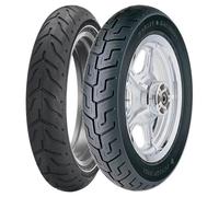 Dunlop D401 S/T H/D ( 130/90B16 TL 73H Rear wheel, M/C )