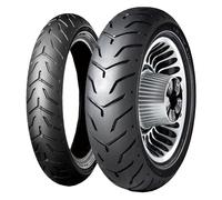 TYRE DUNLOP 180/65B16 81H D407 NW H.D.