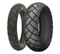 TYRE KENDA 170/60B17 72H BIG BLOCK PAVER K678 M+S