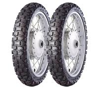 TYRE PAIR MAXXIS 3.00-21 MAXXENDURO M6033 + 110/80-18 MAXXENDURO M6034